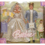 Barbie Princess Collection Cinderella Wedding Giftset Cinderella