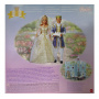 Barbie Princess Collection Cinderella Wedding Giftset Cinderella