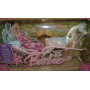 Princess Collection Cinderella Horse and Carriage Playset (Cinderella Doll)