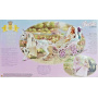 Princess Collection Cinderella Horse and Carriage Playset (Cinderella Doll)