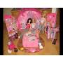 The Barbie Diaries™ Pillow & Playset Bedroom