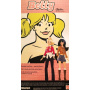 Archie Comics Betty Barbie Doll