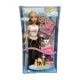 My Scene teen tees Barbie Doll