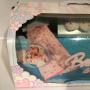 Barbie & Me™ Bed & Fashion Set