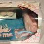 Barbie & Me™ Bed & Fashion Set