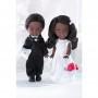 Perfect Pair™ Tommy™ Doll and Kelly® Doll