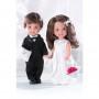 Perfect Pair™ Tommy™ Doll and Kelly® Doll