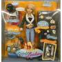 My Scene Secret Locker Barbie Doll