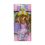 Barbie Princess Collection Shelly as Cinderella Country Dress