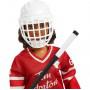 Barbie Signature Tim Hortons Doll in Hockey Uniform - A/A