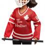 Barbie Signature Tim Hortons Doll in Hockey Uniform - A/A