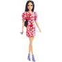 Barbie® Fashionistas® Doll #177
