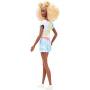 Barbie® Fashionistas® Doll #180