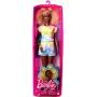 Barbie® Fashionistas® Doll #180