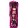 Barbie® Fashionistas® Doll #186