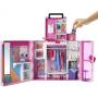 Barbie® Dream Closet™ Playset