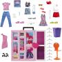 Barbie® Dream Closet™ Playset