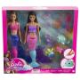 Barbie® Ocean Adventure™ Dolls and Accessories
