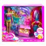 Barbie Dreamtopia Doll, Vehicle and Accessories