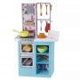 Barbie® Doll & Chelsea™ Baking Playset and Accessories