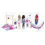 Barbie Beach Sports Set