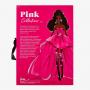Barbie Pink Collection Doll 4