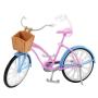 Barbie® Doll and Bicycle