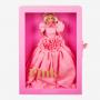 Barbie Pink Collection Doll 3