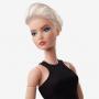 Barbie Looks #8 Doll (Original, Blonde Pixie Cut)