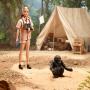 Dr. Jane Goodall Barbie® Inspiring Women™ Doll