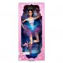 Barbie® Ballet Wishes™ Doll