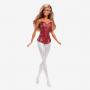 Barbie Tribute Collection Laverne Cox Doll