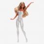 Barbie Tribute Collection Laverne Cox Doll