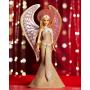 Barbie Doll, Bob Mackie Holiday Angel Collab, Collectible Doll