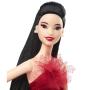 2022 Holiday Barbie® Doll (asian)