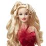 2022 Holiday Barbie® Doll (blonde)