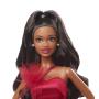 2022 Holiday Barbie® Doll (dark-brown hair)