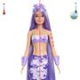 Barbie® Color Reveal™ Mermaid Doll Asst
