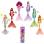 Rainbow Mermaid Series Barbie® Color Reveal™ #1 Mermaid Doll