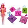 Barbie® Color Reveal™ Doll With 7 Surprises, Neon Tie-Dye Series