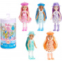 Barbie® Color Reveal™ Sunshine and Sprinkles Chelsea Doll Assortment