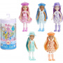 Barbie® Color Reveal™ Sunshine and Sprinkles Chelsea #4 Doll
