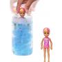 Barbie® Toys | Color Reveal™ Neon Tie-Dye | Chelsea™ Assortment