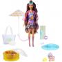 Barbie® Color Reveal™ Sunshine And Sprinkles™ Doll & Accessories