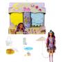 Barbie® Color Reveal™ Sunshine And Sprinkles™ Doll & Accessories