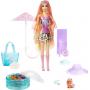Barbie® Color Reveal™ Sunshine & Sprinkles™ Dolls and Accessories