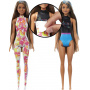 Barbie® Color Reveal™ Totally Neon Fashions #3 Doll and Accessories Asst.
