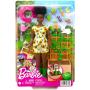 Barbie Gardening Playset