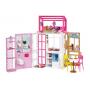 Barbie® Dollhouse Playset