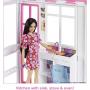 Barbie® Dollhouse Playset